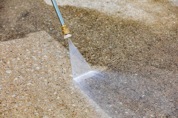 Best Concrete Sealing  in Wild Peach Village, TX