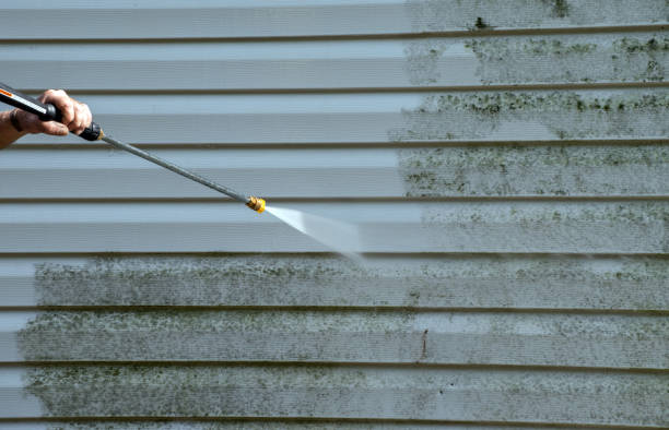 Best Sign and Awning Cleaning  in Wild Peach Village, TX