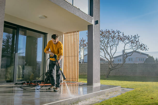 Wild Peach Village, TX Pressure Washing Company