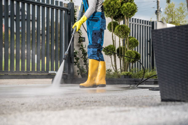 Best Rust Removal  in Wild Peach Village, TX